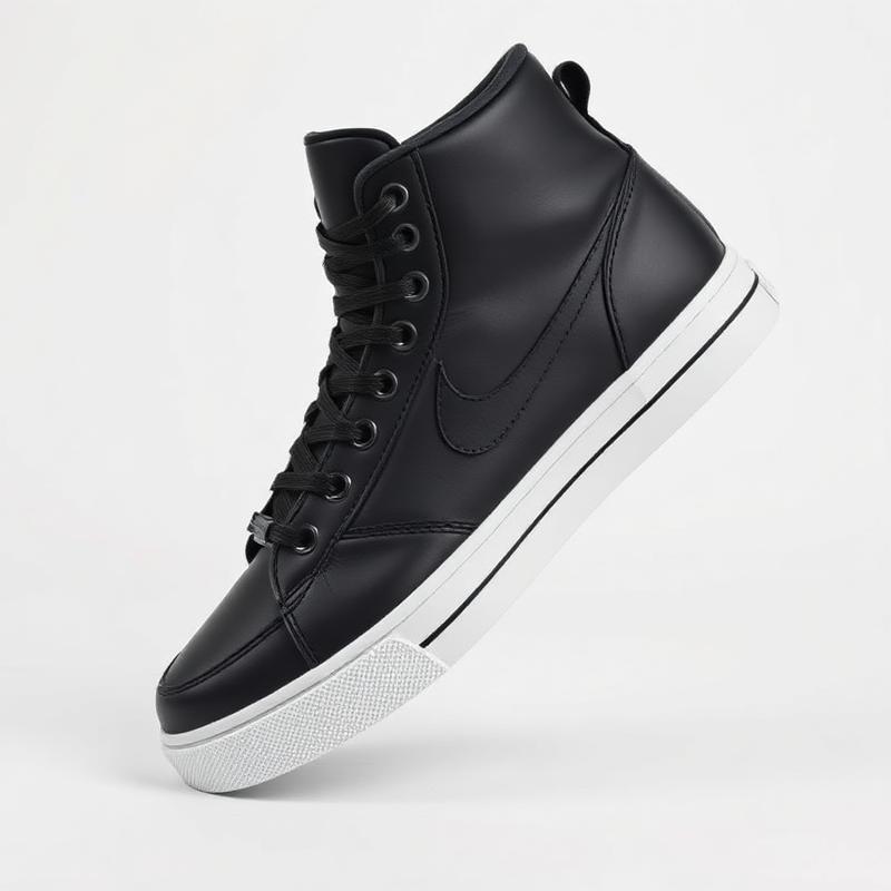 Urban High-Top